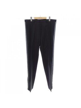 Prada Triangle Logo Pants